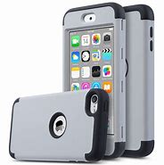 Image result for White iPod Cases