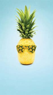 Image result for Pineapple Phone Wallpaper