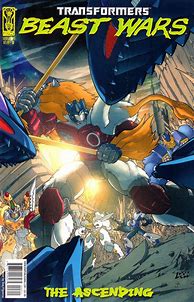 Image result for Transformers Animated Beast Wars