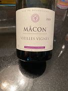 Image result for Christophe Cordier Macon Vieilles Vignes