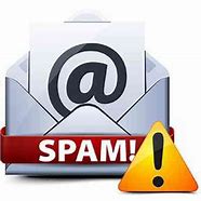 Image result for Email Reply Spam