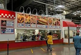 Image result for Costco Food Court Near Me