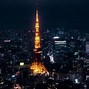 Image result for Tokyo Shinjuku Night. View