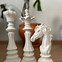 Image result for Chess Piece Sculptures