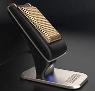 Image result for Star Trek Communicator Mobile Phone