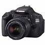 Image result for Canon 600D Ports