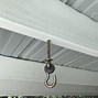 Image result for Swing Hooks for Porch