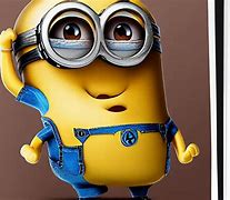 Image result for Minion Anatomy