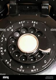 Image result for Rotary Phone Dialer