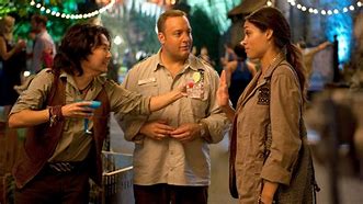 Image result for Zookeeper Movie Low