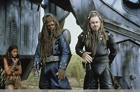 Image result for Battlefield Earth Fat Guy