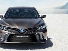 Image result for 2018 Toyota Camry Images