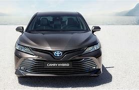 Image result for 2018 Toyota Camry SE Sedan Red