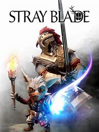 Image result for Stray Blade Game