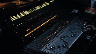 Image result for First Sound Mixing Board