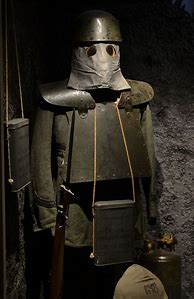 Image result for Italian WW1 Body Armor