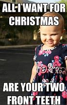 Image result for Kids Christmas Memes