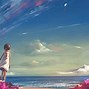 Image result for Peaceful Anime Wallpaper