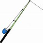 Image result for Tiny Fishing Pole Clip Art