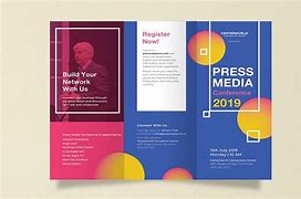 Image result for The Power of Words Brochure