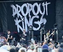 Image result for Rocklahoma Drop Out Kings