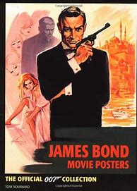 Image result for National Lampoon James Bond Poster