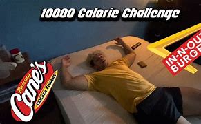 Image result for Ate 10,000 Calories