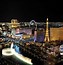 Image result for Las Vegas Strip Aerial View