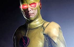 Image result for Reverse Flash TV Show