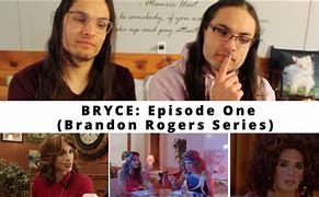 Image result for Bryce Brandon Rogers