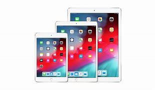 Image result for Apple iPad Model and Size