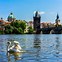 Image result for Prague River
