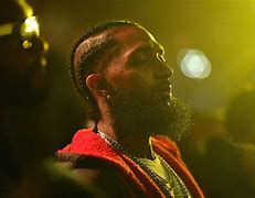 Image result for Nipsey Hussle NBA