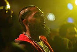 Image result for Nipsey Hussle Beard