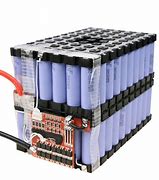 Image result for Lithium Battery Packaging