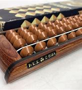 Image result for Soroban Abacus Japan