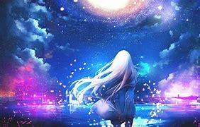 Image result for Galaxy Anime Goddest