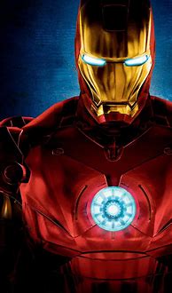 Image result for Iron Man Screensaver