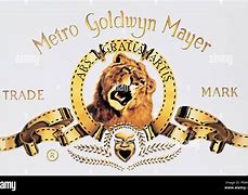 Image result for Metro-Goldwyn-Mayer Films