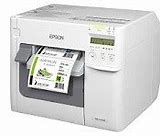 Image result for How to Connect Epson TM t100s Printer