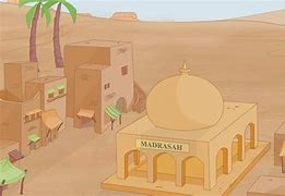 Image result for Islam Animation