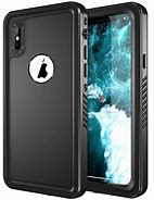 Image result for Best Reviews iPhone XS Waterproof Case