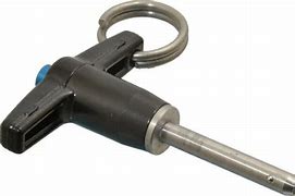 Image result for T-Handle Pin