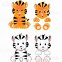 Image result for Zoo Animal Clip Art Etsy