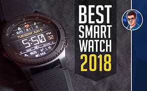 Image result for Top 10 Smartwatches 2018