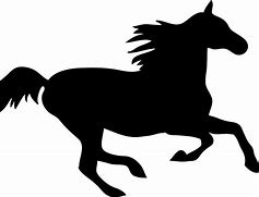 Image result for Running Horse Template