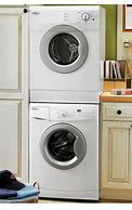 Image result for Small Washer and Dryer