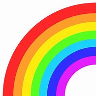 Image result for Rainbow Circle Emoji