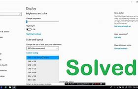 Image result for Fix Windows 10 Display