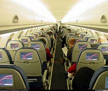 Image result for Embraer 190 Inside